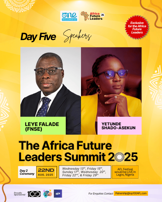 Speaker announcement 7